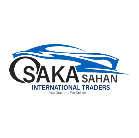 Osaka Sahan International Traders Logo